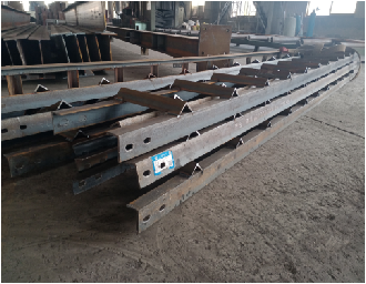 熱鍍鋅隅撐 鋼構(gòu)工程輔件