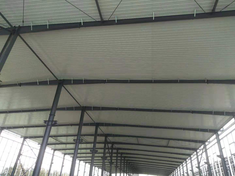 反吊頂-900內(nèi)板