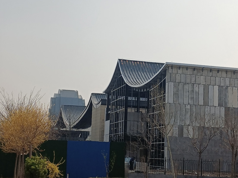 衡水航空小鎮(zhèn)