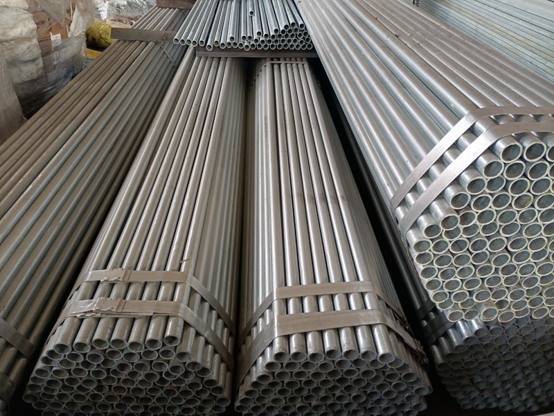 原材料6 國標撐管