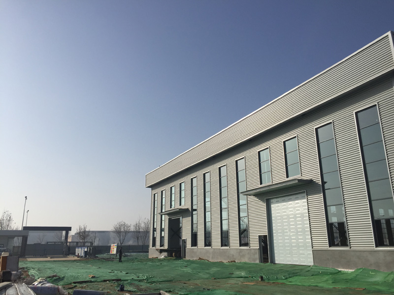 2020年同德鼓風(fēng)機(jī)