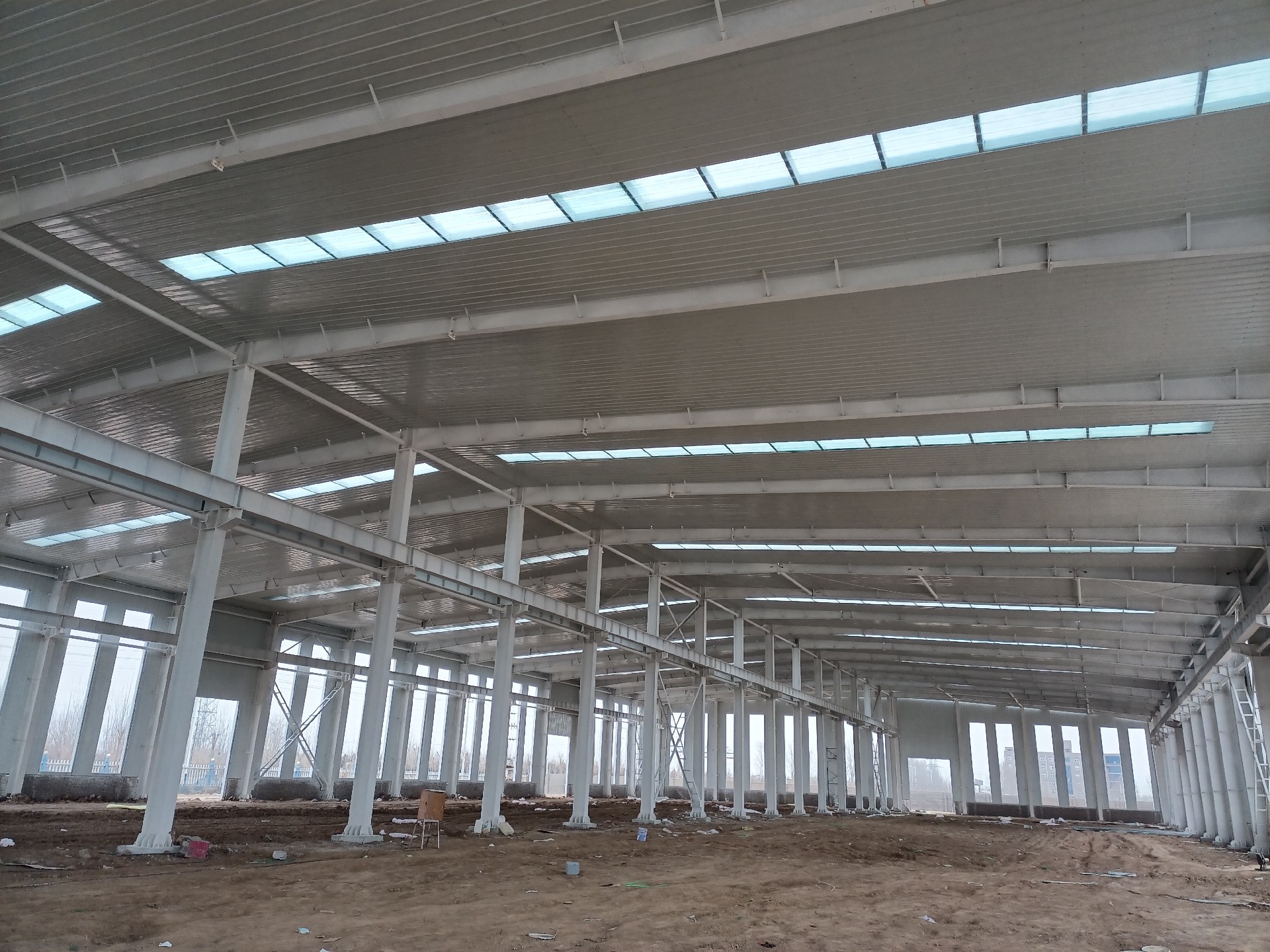 鋼結構工程照片7.jpg