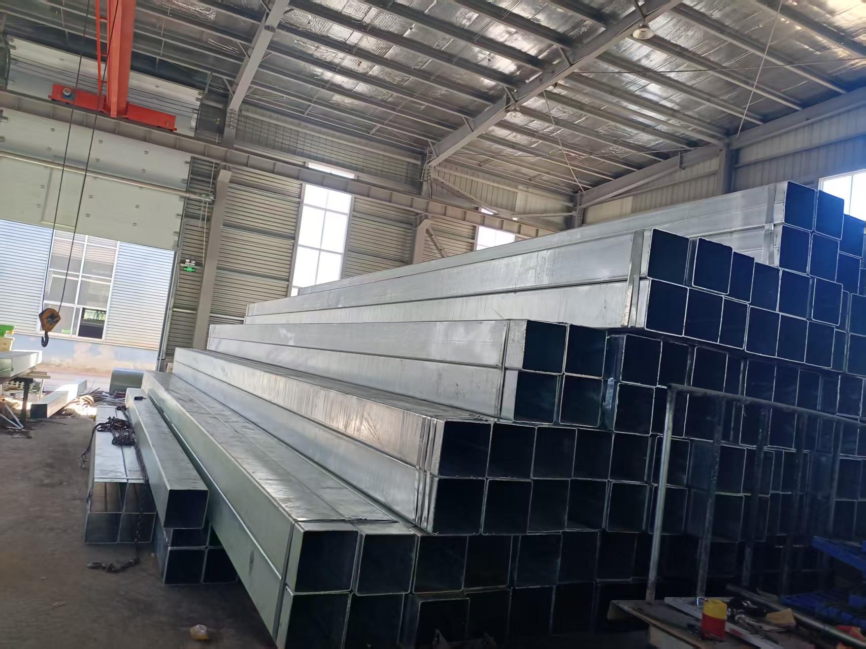 墻檁條、熱鍍鋅方管、衡水鋼構(gòu)加工、方管加工、鋼構(gòu)加工、金鼎鋼構(gòu)13131801767